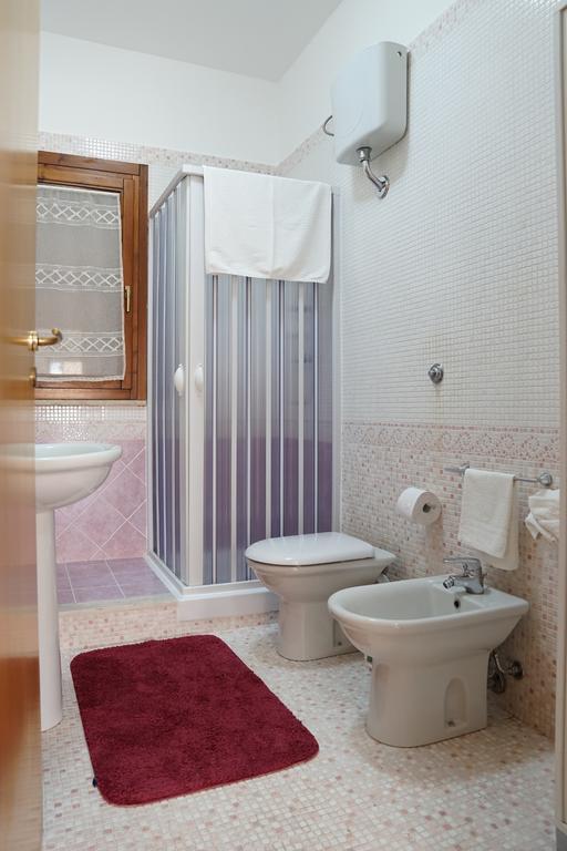Bono Vacanze Casa Bono Шакка Экстерьер фото