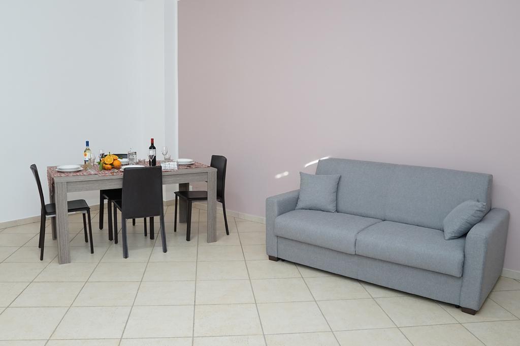 Bono Vacanze Casa Bono Шакка Экстерьер фото